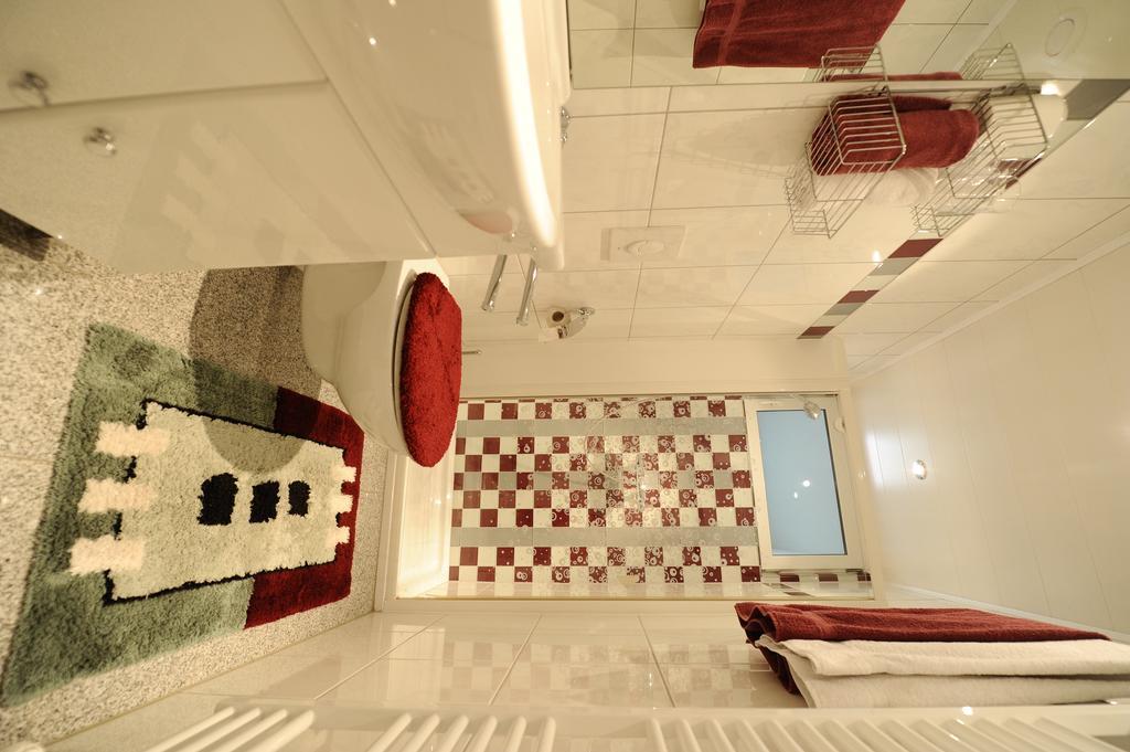 Eberndorf Fruehstueckspension Lach Bed & Breakfast 部屋 写真