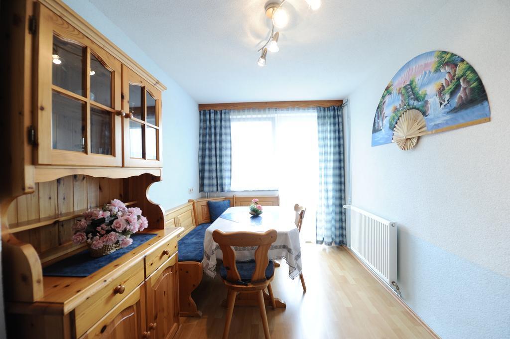 Eberndorf Fruehstueckspension Lach Bed & Breakfast 部屋 写真