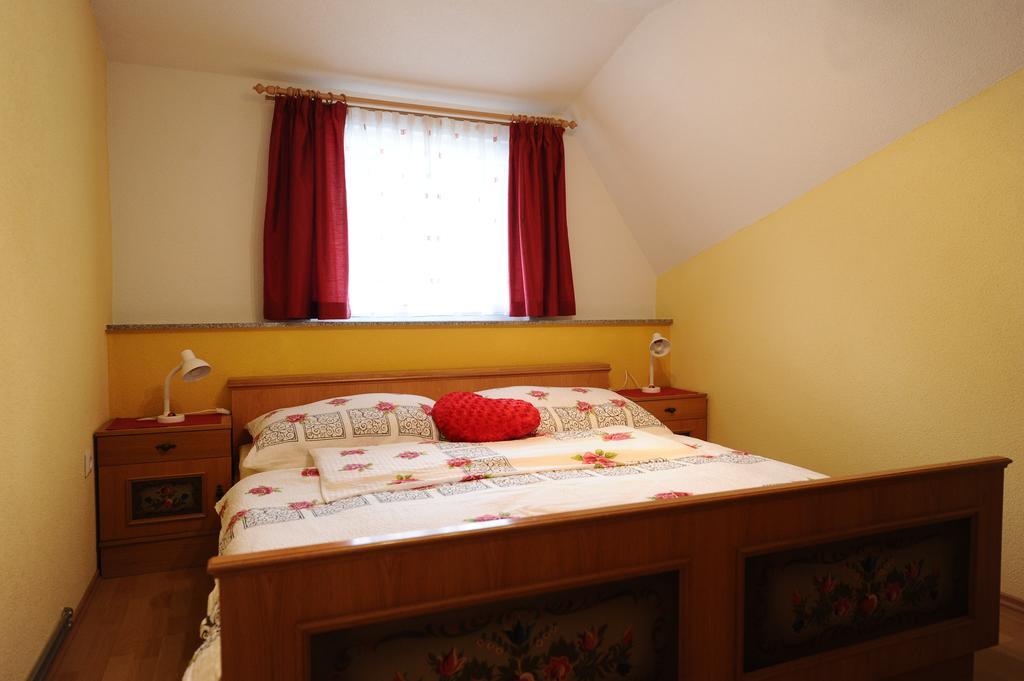 Eberndorf Fruehstueckspension Lach Bed & Breakfast 部屋 写真