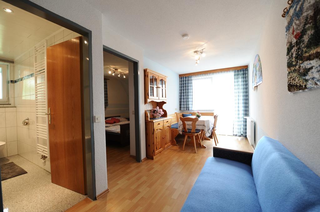 Eberndorf Fruehstueckspension Lach Bed & Breakfast 部屋 写真